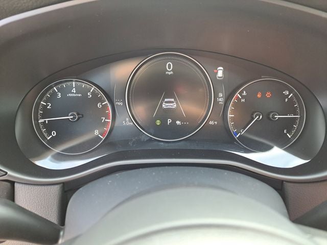 2026 Mazda Mazda CX-50 2.5 Turbo Meridian Edition AWD