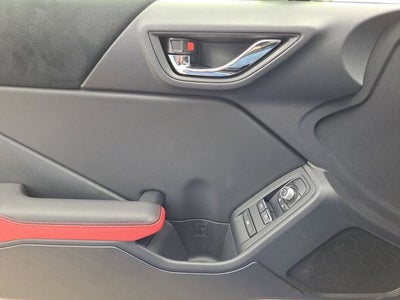 2025 Subaru BRZ Limited