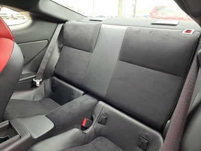 2025 Subaru BRZ Limited