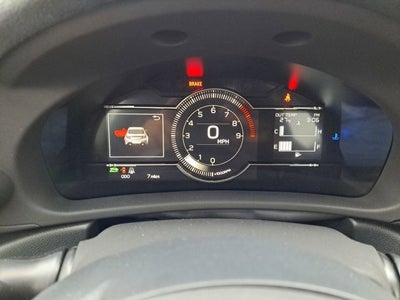 2025 Subaru BRZ Limited
