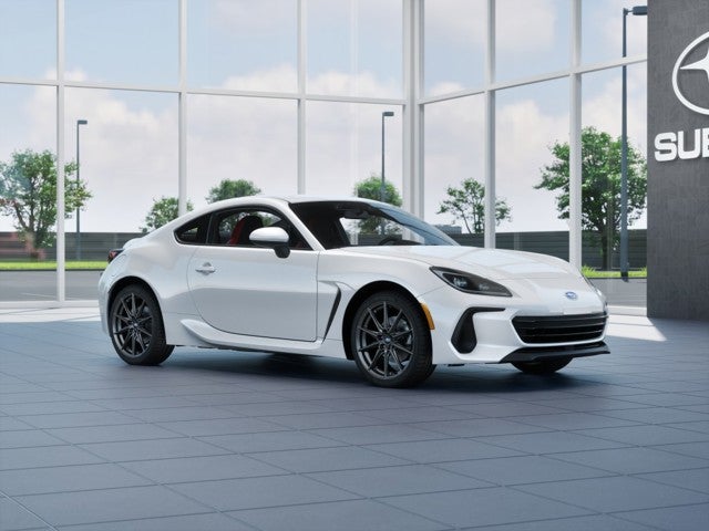 2026 Subaru BRZ Limited