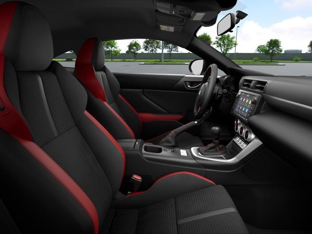 2026 Subaru BRZ Limited