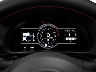 2026 Subaru BRZ Limited