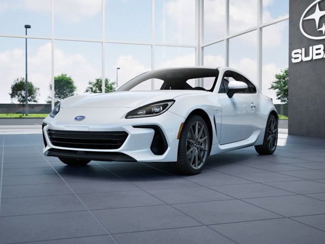 2026 Subaru BRZ Limited
