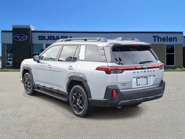 2026 Subaru OUTBACK Limited