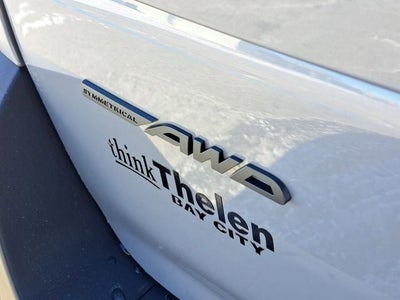 2026 Subaru OUTBACK Touring