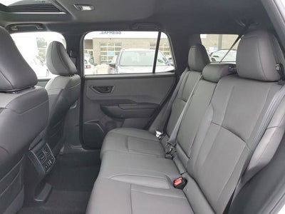 2026 Subaru OUTBACK Limited XT