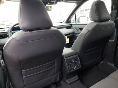 2026 Subaru OUTBACK Limited XT