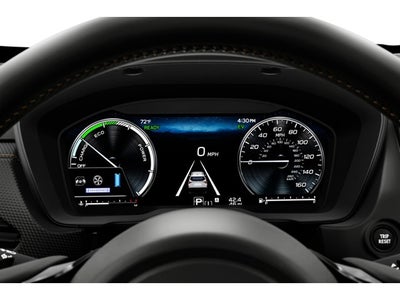 2025 Subaru FORESTER Sport Hybrid