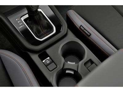 2025 Subaru FORESTER Sport Hybrid