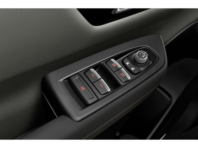 2025 Subaru FORESTER Sport Hybrid