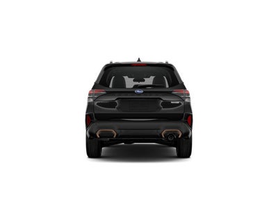 2025 Subaru FORESTER Sport Hybrid