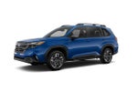 2025 Subaru FORESTER Limited Hybrid
