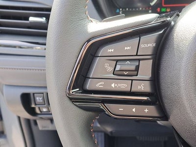 2025 Subaru FORESTER Touring Hybrid