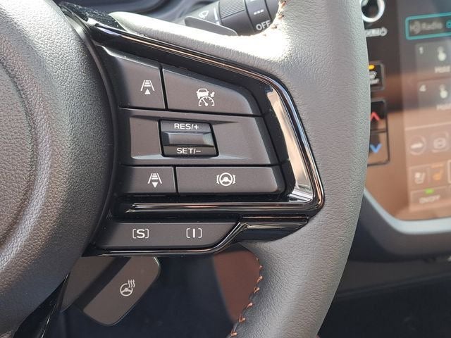 2025 Subaru FORESTER Touring Hybrid