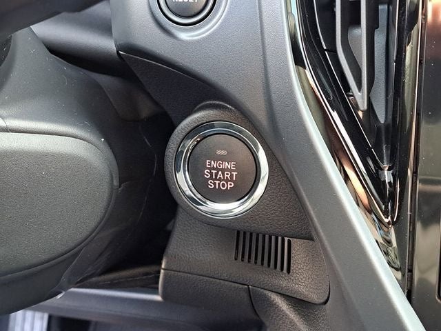 2025 Subaru FORESTER Touring Hybrid