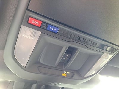 2025 Subaru FORESTER Touring Hybrid