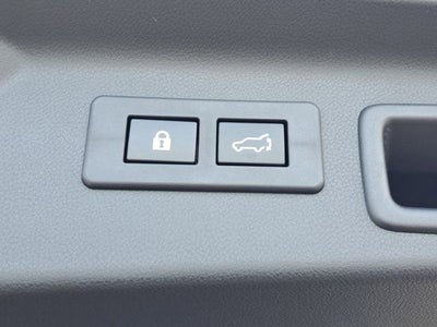 2025 Subaru FORESTER Touring Hybrid