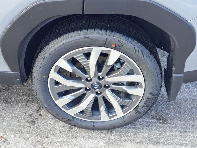 2025 Subaru FORESTER Touring Hybrid