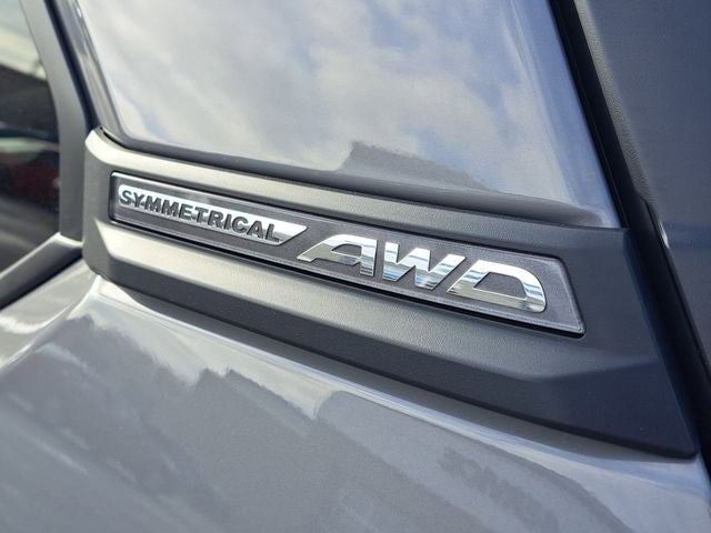 2025 Subaru FORESTER Touring Hybrid