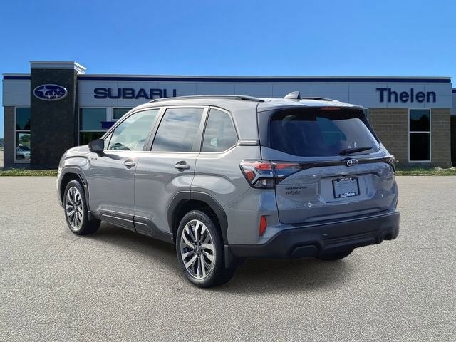 2025 Subaru FORESTER Touring Hybrid