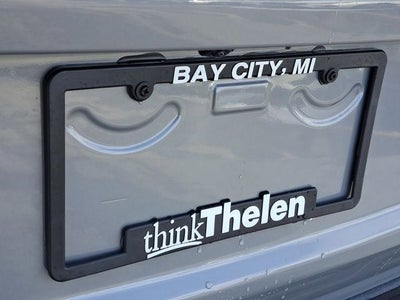 2025 Subaru FORESTER Touring Hybrid