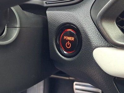 2026 Honda Prelude 2-Tone