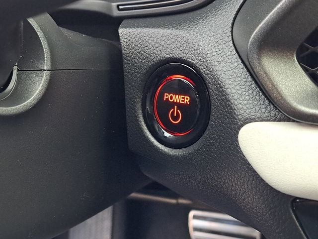 2026 Honda Prelude 2-Tone