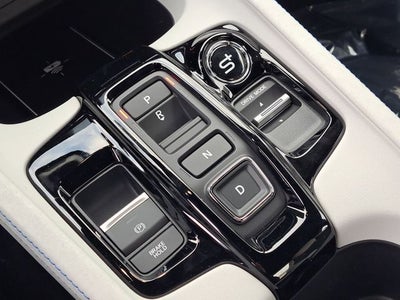 2026 Honda Prelude 2-Tone