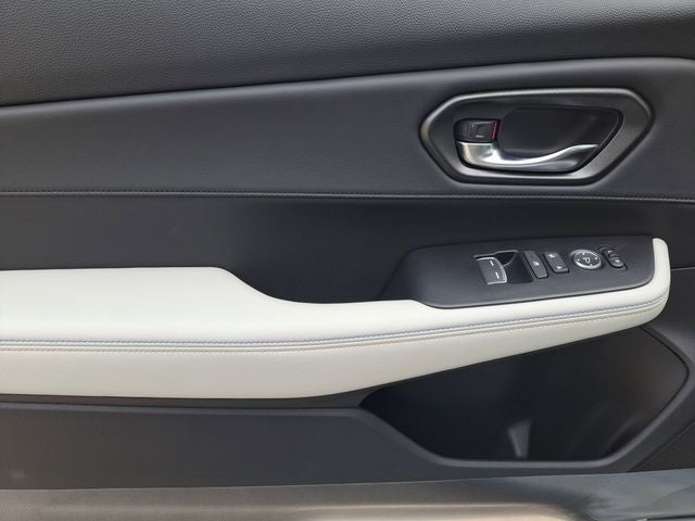 2026 Honda Prelude 2-Tone