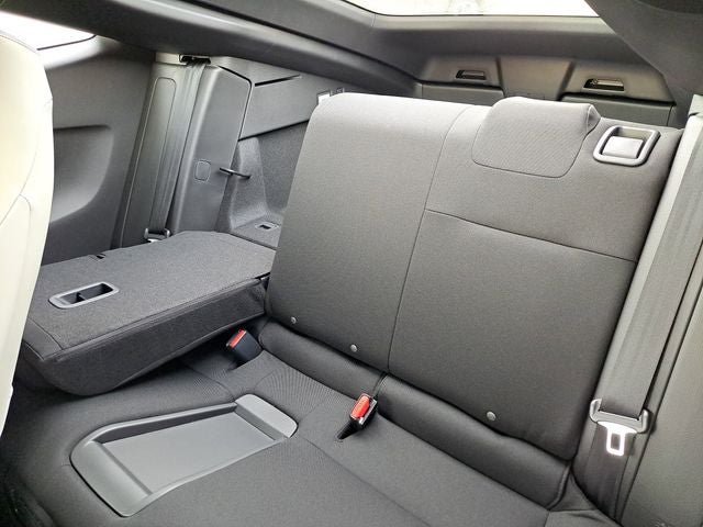 2026 Honda Prelude 2-Tone