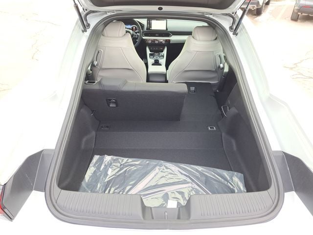 2026 Honda Prelude 2-Tone