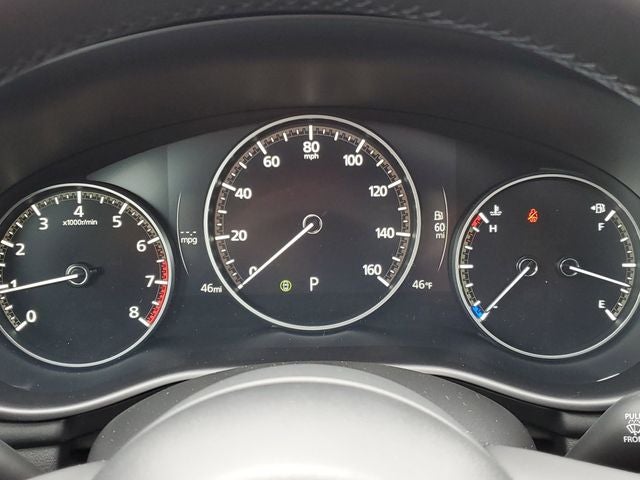 2026 Mazda Mazda3 Hatchback 2.5 S Carbon Edition AWD