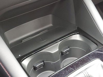 2026 Mazda Mazda3 Hatchback 2.5 S Carbon Edition AWD