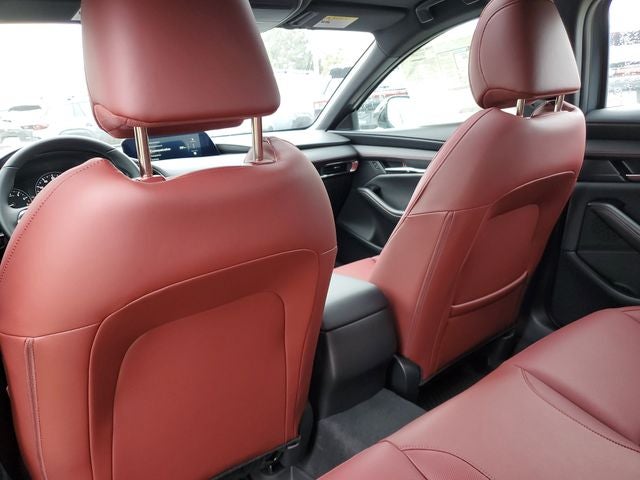 2026 Mazda Mazda3 Hatchback 2.5 S Carbon Edition AWD