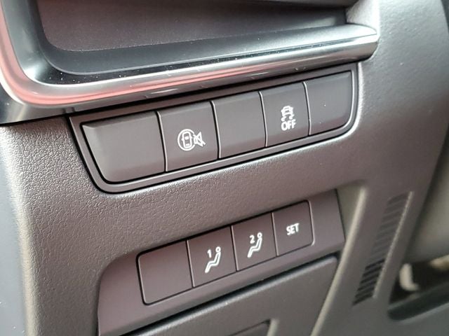 2026 Mazda Mazda3 Hatchback 2.5 S Carbon Edition AWD