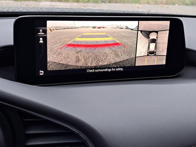 2026 Mazda Mazda3 Hatchback 2.5 Turbo Premium Plus AWD