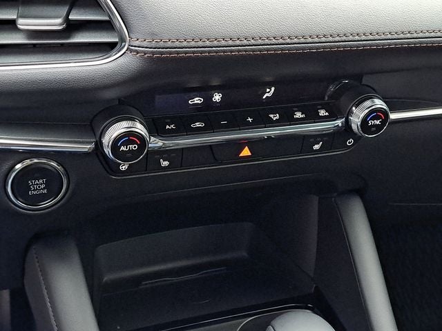 2026 Mazda Mazda3 Hatchback 2.5 Turbo Premium Plus AWD