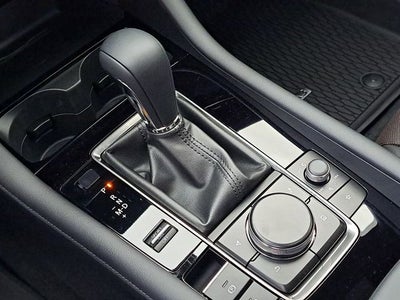 2026 Mazda Mazda3 Hatchback 2.5 Turbo Premium Plus AWD