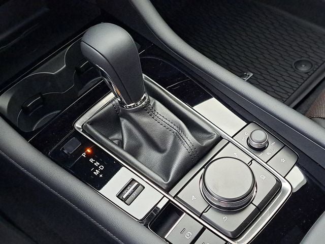 2026 Mazda Mazda3 Hatchback 2.5 Turbo Premium Plus AWD