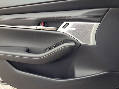 2026 Mazda Mazda3 Hatchback 2.5 Turbo Premium Plus AWD