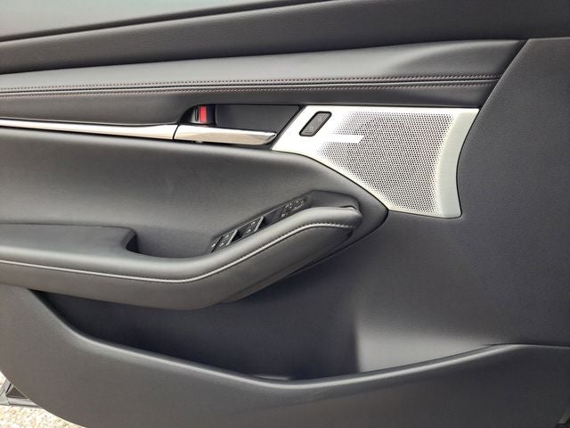 2026 Mazda Mazda3 Hatchback 2.5 Turbo Premium Plus AWD