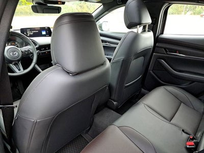 2026 Mazda Mazda3 Hatchback 2.5 Turbo Premium Plus AWD