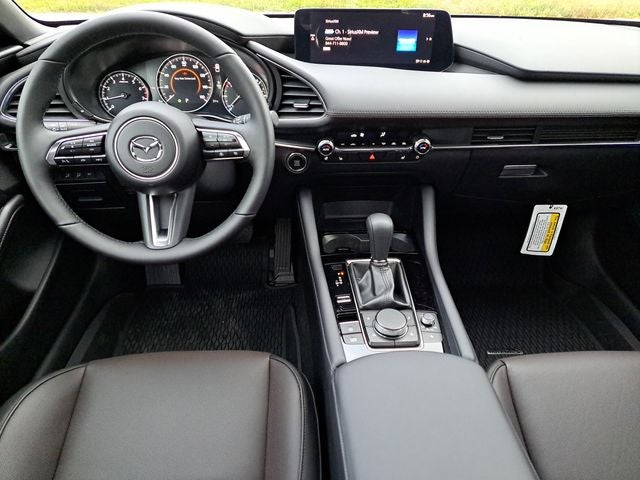 2026 Mazda Mazda3 Hatchback 2.5 Turbo Premium Plus AWD