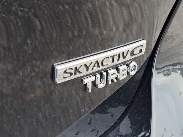 2026 Mazda Mazda3 Hatchback 2.5 Turbo Premium Plus AWD