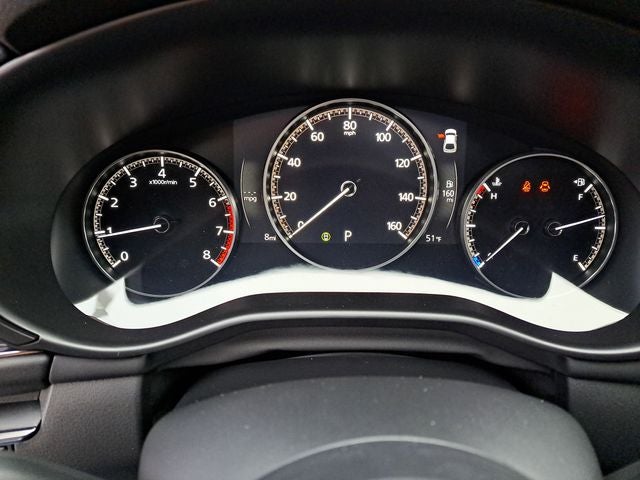 2026 Mazda Mazda3 Hatchback 2.5 Turbo Premium Plus AWD