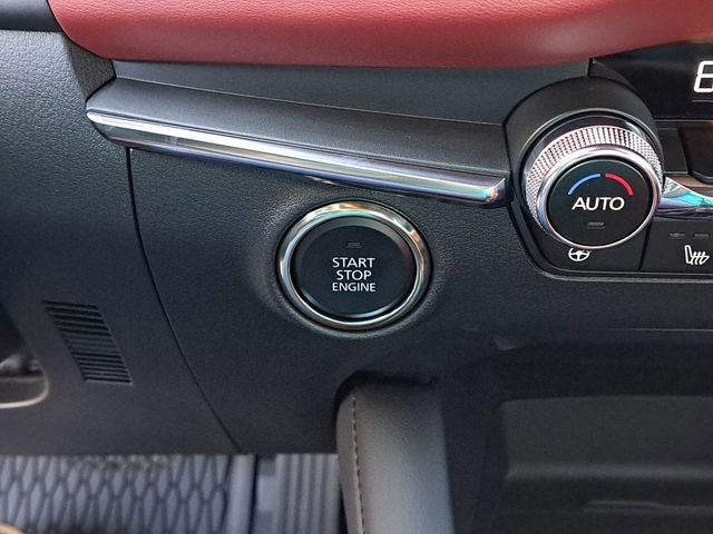 2026 Mazda Mazda3 Hatchback 2.5 Turbo Premium Plus AWD