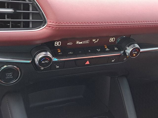 2026 Mazda Mazda3 Hatchback 2.5 Turbo Premium Plus AWD