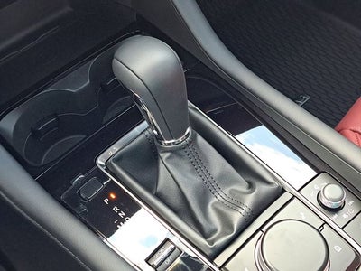 2026 Mazda Mazda3 Hatchback 2.5 Turbo Premium Plus AWD