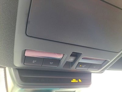 2026 Mazda Mazda3 Hatchback 2.5 Turbo Premium Plus AWD